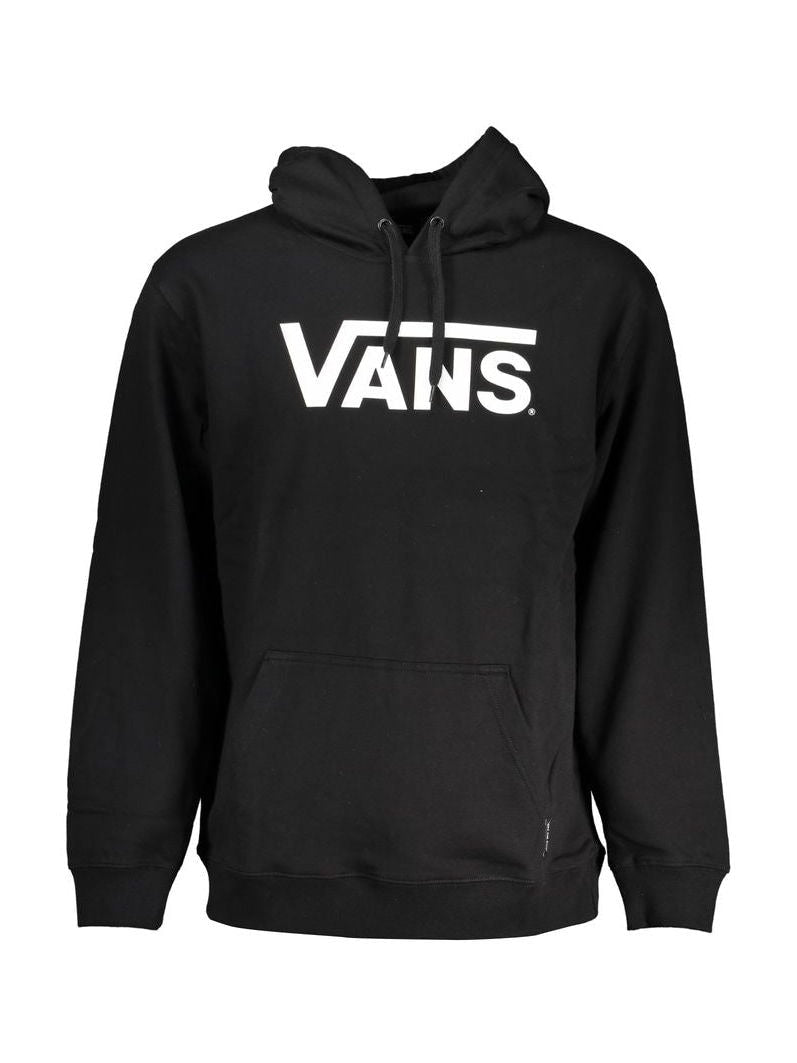 Vans · Суитшърт · Черен | DontMiss.bg