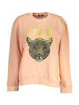 Cavalli Class · Суитшърт · Розов | DontMiss.bg