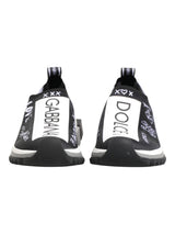 Dolce&Gabbana · Ниски кецове · Черен | DontMiss.bg