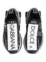 Dolce&Gabbana · Ниски кецове · Черен | DontMiss.bg