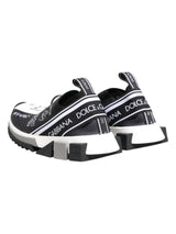 Dolce&Gabbana · Ниски кецове · Черен | DontMiss.bg