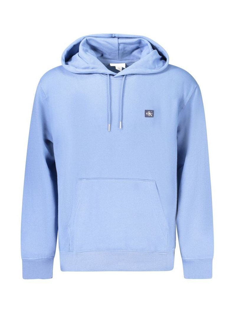 Calvin Klein · Суитшърт · Син | DontMiss.bg