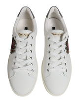 Dolce&Gabbana · Ниски кецове · Бял | DontMiss.bg