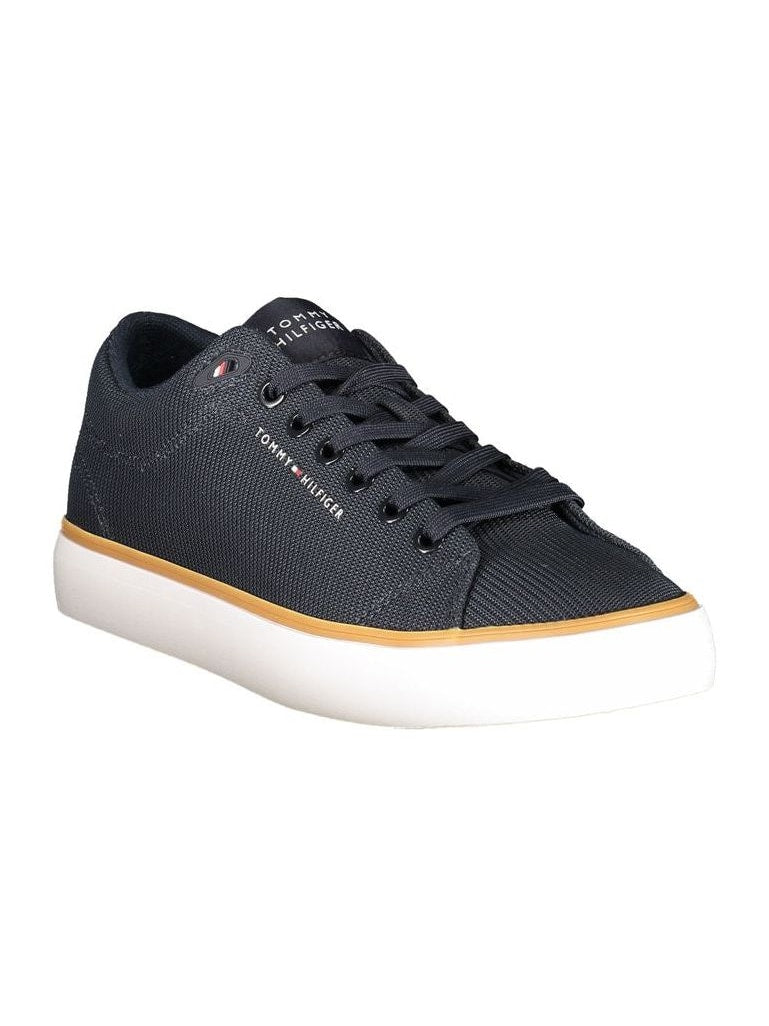 Tommy Hilfiger · Ниски кецове · Син | DontMiss.bg