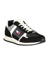 Tommy Hilfiger · Ниски кецове · Черен | DontMiss.bg