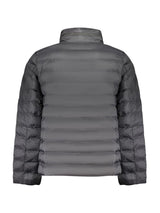 Calvin Klein · Пухено яке · Черен | DontMiss.bg