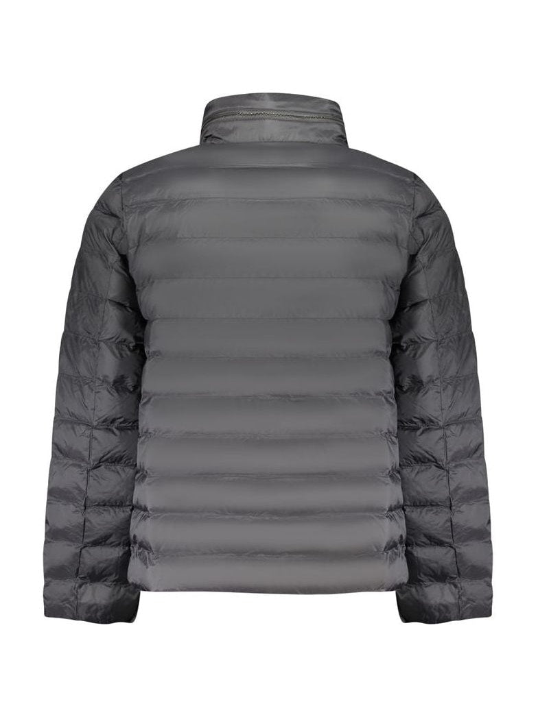 Calvin Klein · Пухено яке · Черен | DontMiss.bg