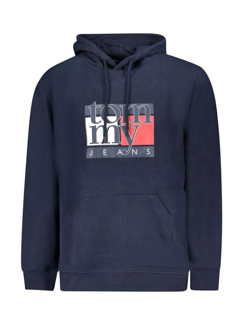 Tommy Hilfiger · Суитшърт · Син | DontMiss.bg