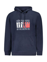 Tommy Hilfiger · Суитшърт · Син | DontMiss.bg