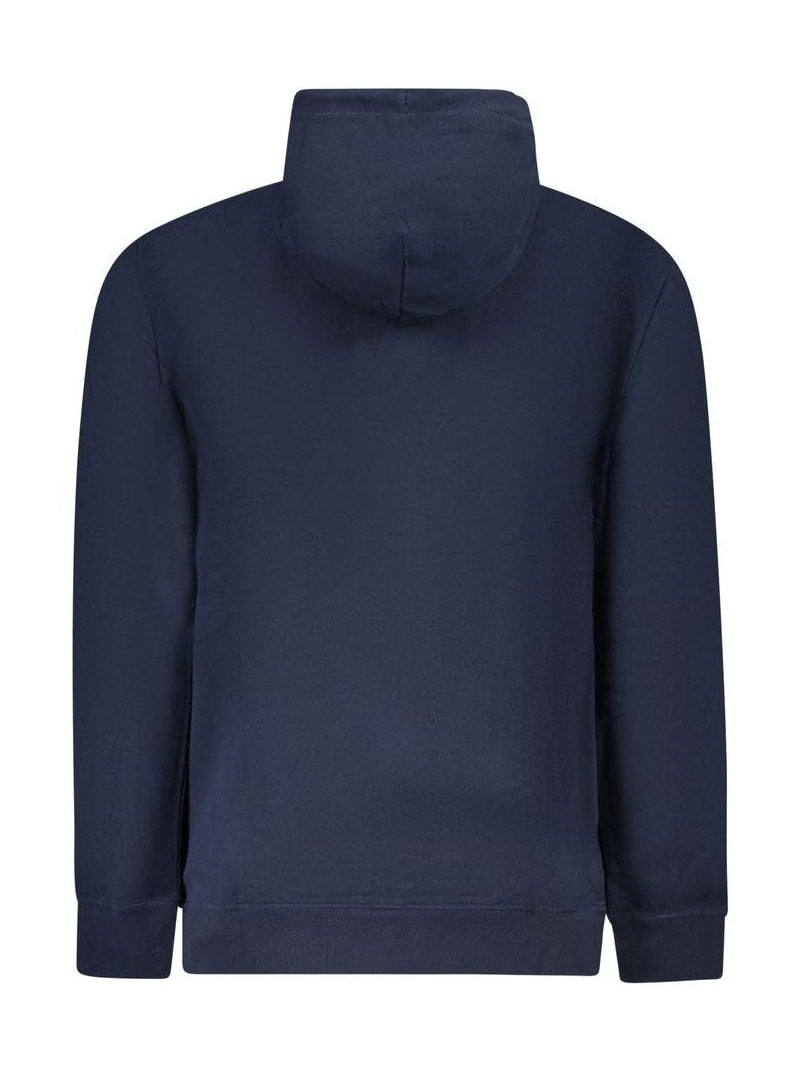 Tommy Hilfiger · Суитшърт · Син | DontMiss.bg