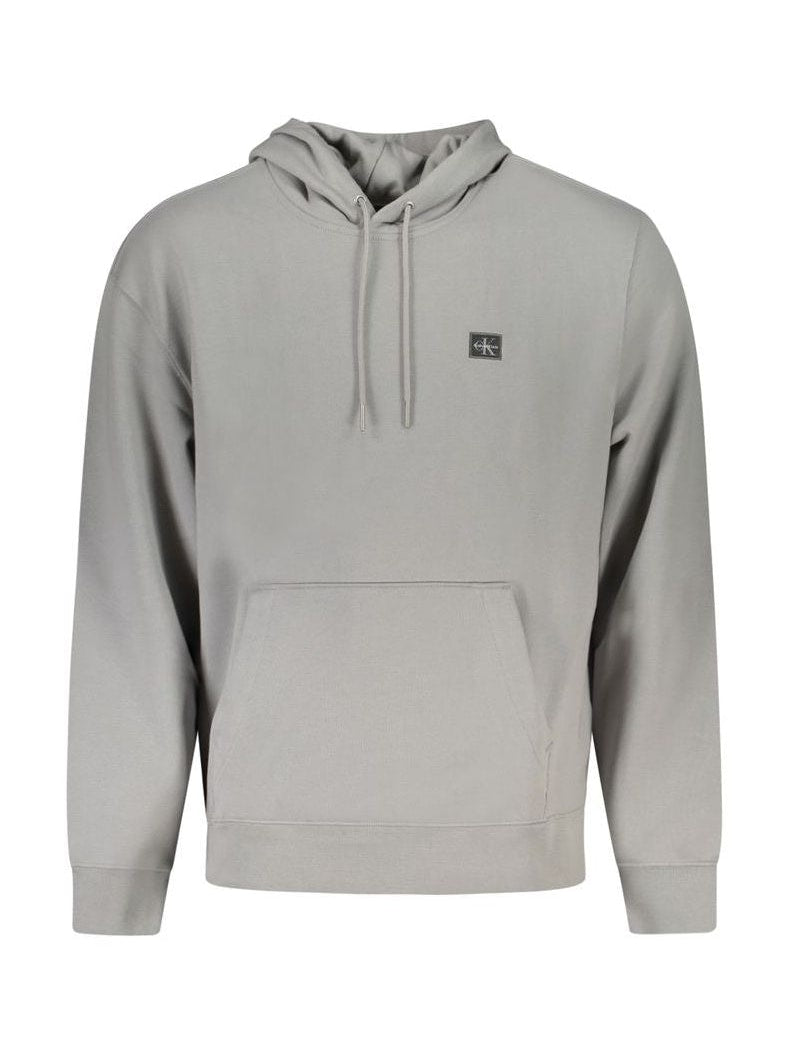 Calvin Klein · Суитшърт · Сив | DontMiss.bg