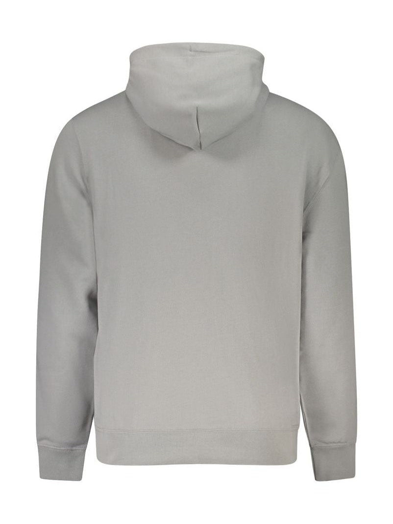 Calvin Klein · Суитшърт · Сив | DontMiss.bg