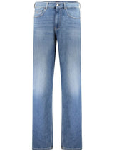 Tommy Hilfiger · Дънки · Син | DontMiss.bg
