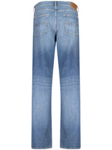 Tommy Hilfiger · Дънки · Син | DontMiss.bg