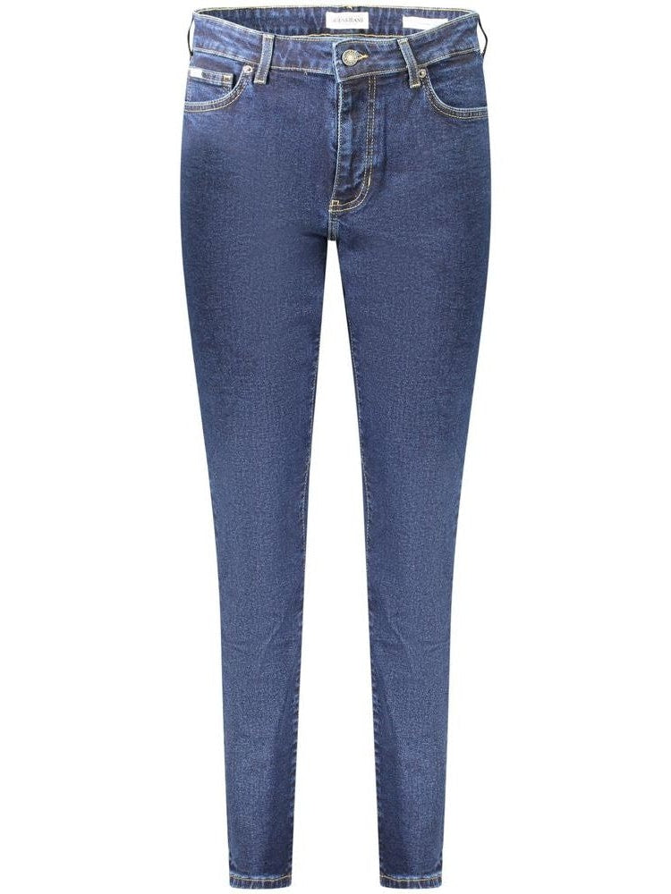 Guess Jeans · Дънки · Син | DontMiss.bg