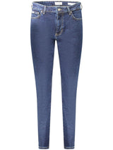 Guess Jeans · Дънки · Син | DontMiss.bg