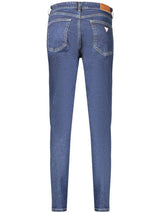 Guess Jeans · Дънки · Син | DontMiss.bg
