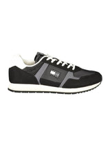 Tommy Hilfiger · Ниски кецове · Черен | DontMiss.bg