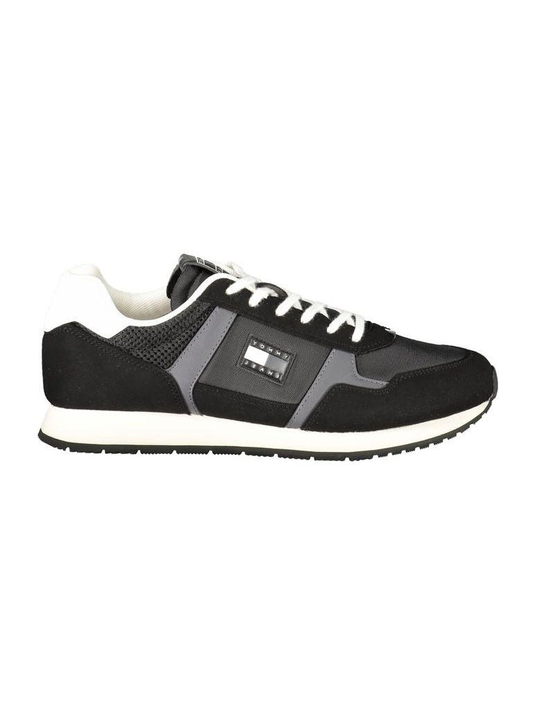 Tommy Hilfiger · Ниски кецове · Черен | DontMiss.bg