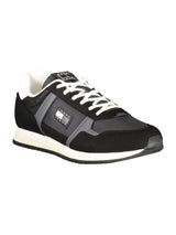 Tommy Hilfiger · Ниски кецове · Черен | DontMiss.bg