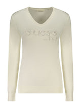 Guess Jeans · Тениска · Бял | DontMiss.bg
