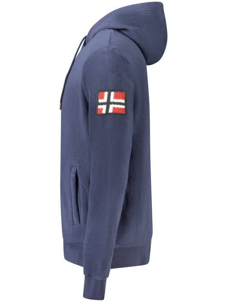 Norway 1963 · Суитшърт · Син | DontMiss.bg