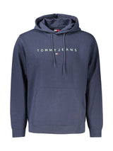 Tommy Hilfiger · Суитшърт · Син | DontMiss.bg