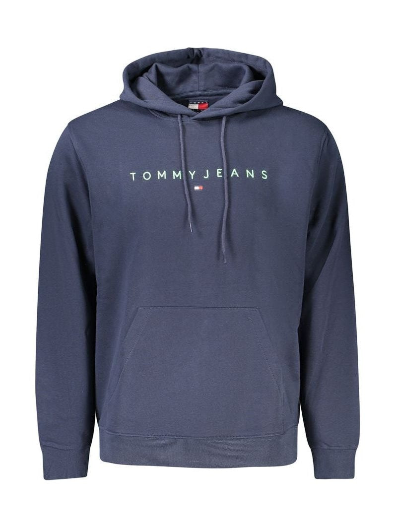 Tommy Hilfiger · Суитшърт · Син | DontMiss.bg