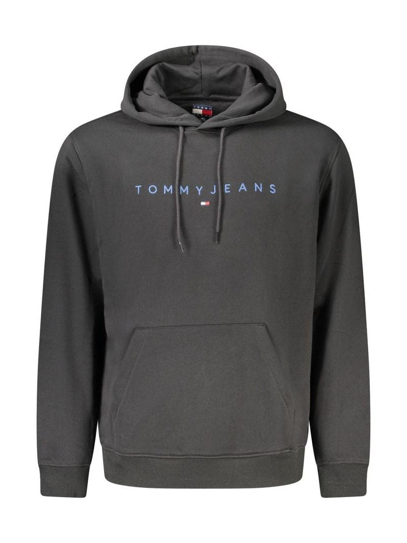 Tommy Hilfiger · Суитшърт · Черен | DontMiss.bg