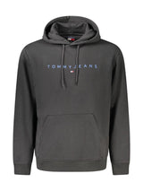 Tommy Hilfiger · Суитшърт · Черен | DontMiss.bg