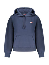Tommy Hilfiger · Суитшърт · Син | DontMiss.bg