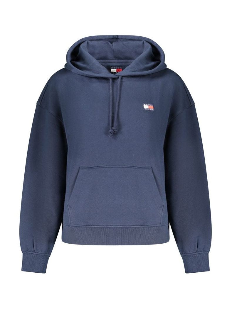 Tommy Hilfiger · Суитшърт · Син | DontMiss.bg