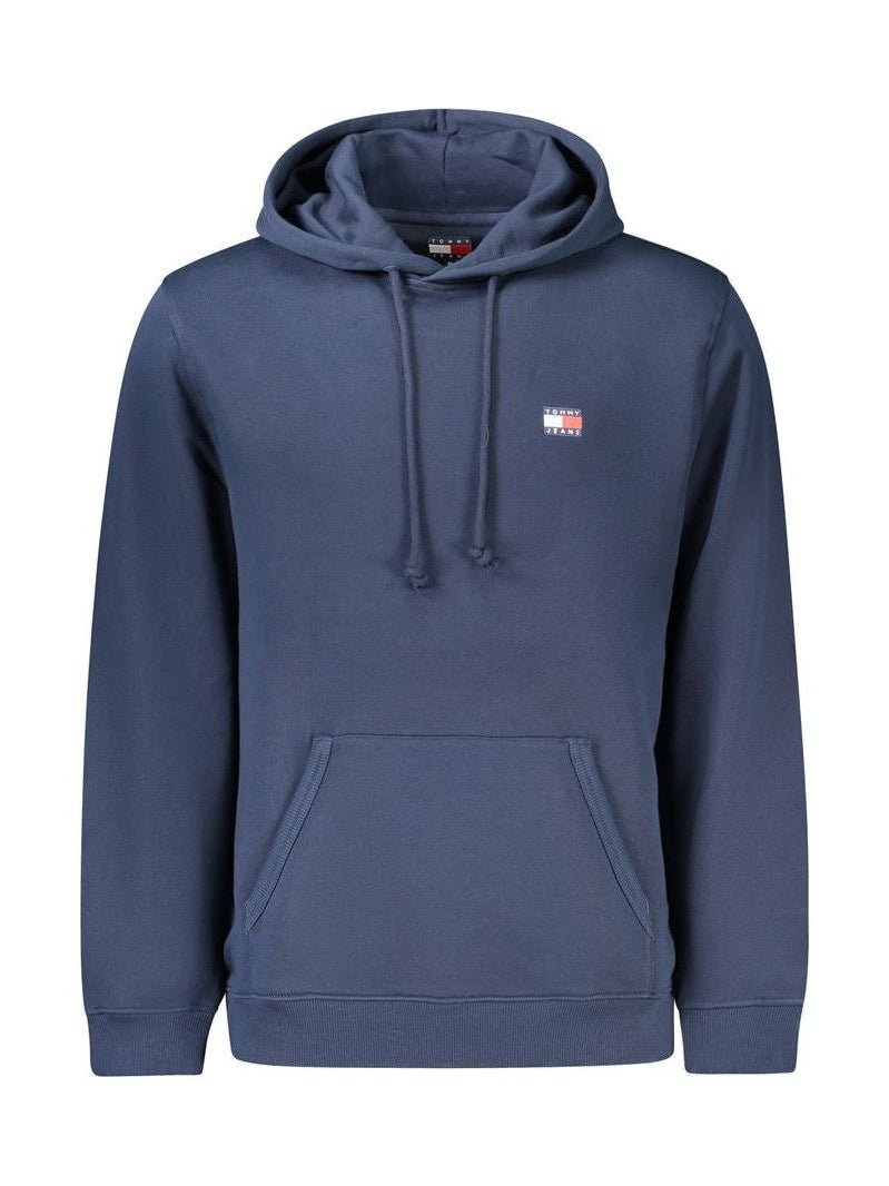 Tommy Hilfiger · Суитшърт · Син | DontMiss.bg