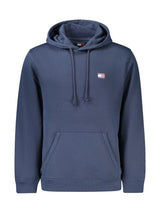 Tommy Hilfiger · Суитшърт · Син | DontMiss.bg