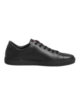 Dolce&Gabbana · Ниски кецове · Черен | DontMiss.bg