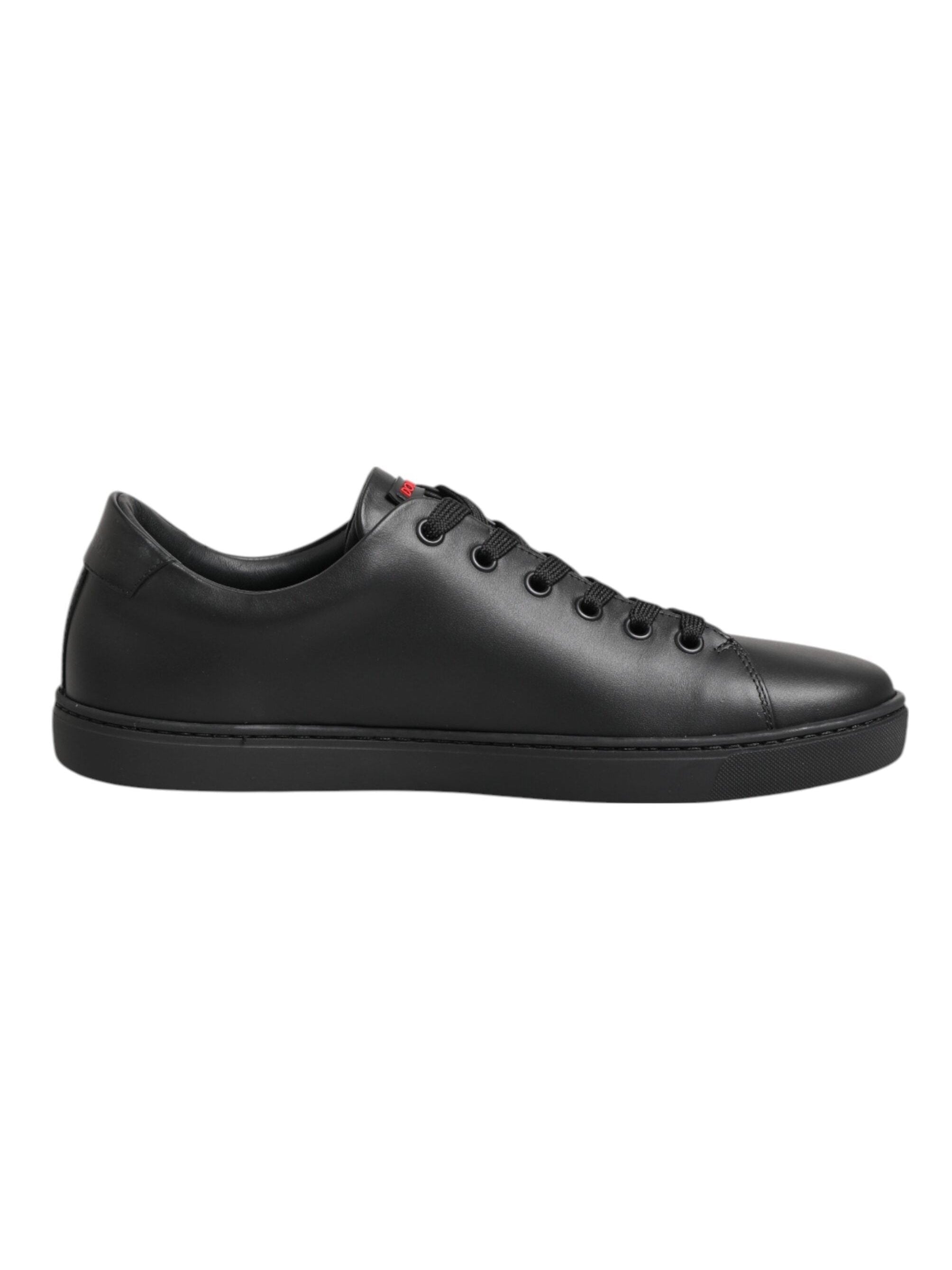 Dolce&Gabbana · Ниски кецове · Черен | DontMiss.bg