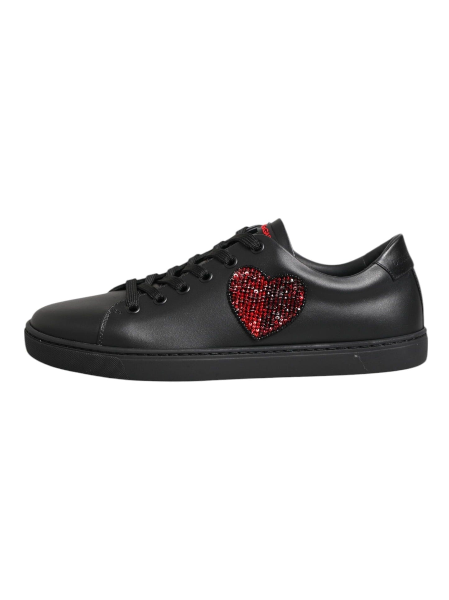 Dolce&Gabbana · Ниски кецове · Черен | DontMiss.bg