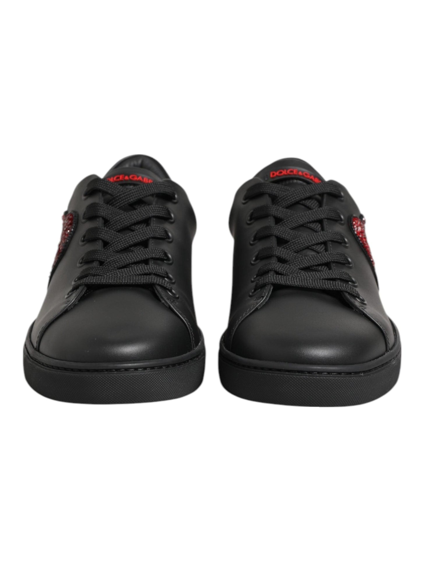 Dolce&Gabbana · Ниски кецове · Черен | DontMiss.bg