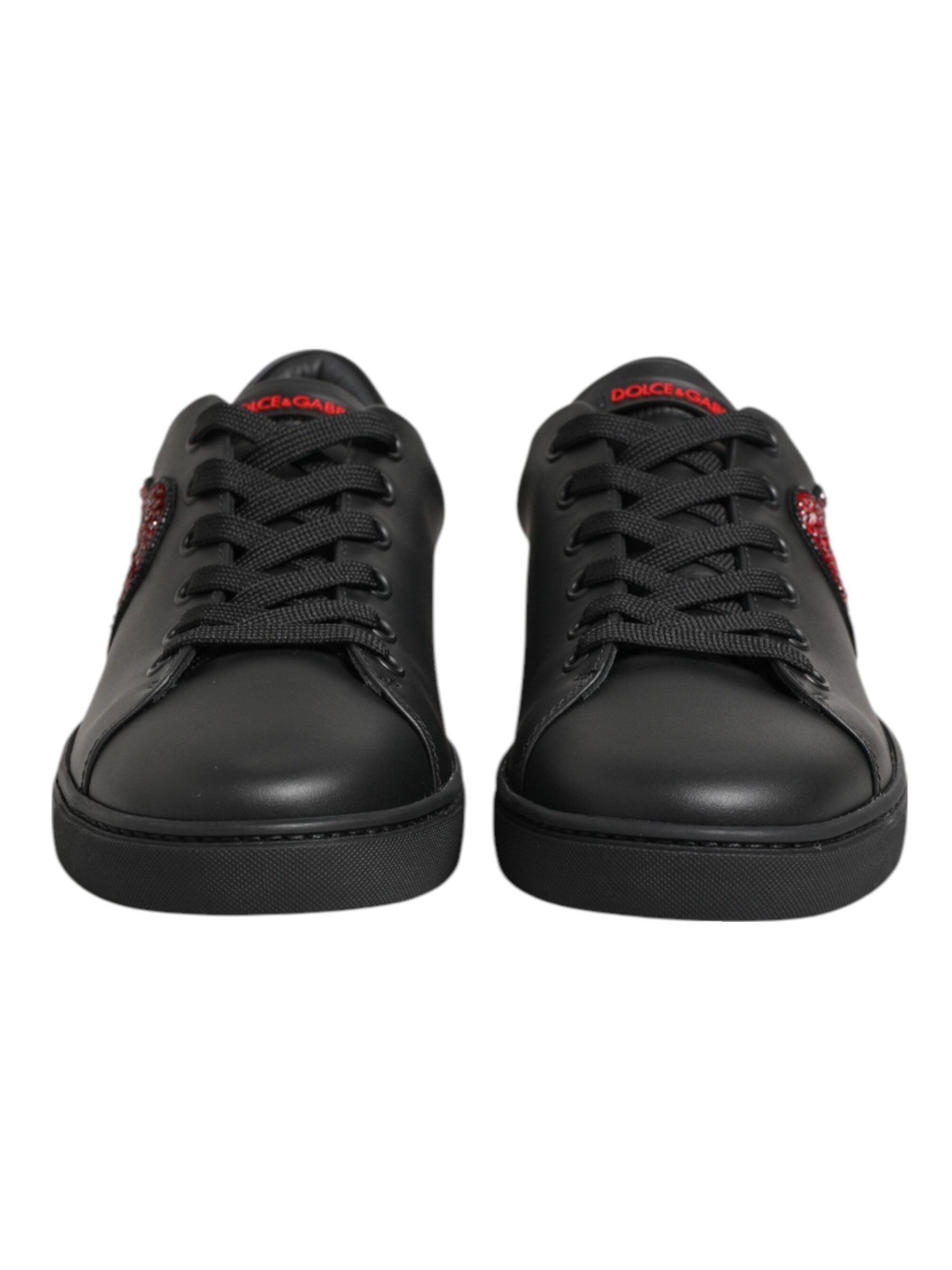 Dolce&Gabbana · Ниски кецове · Черен | DontMiss.bg