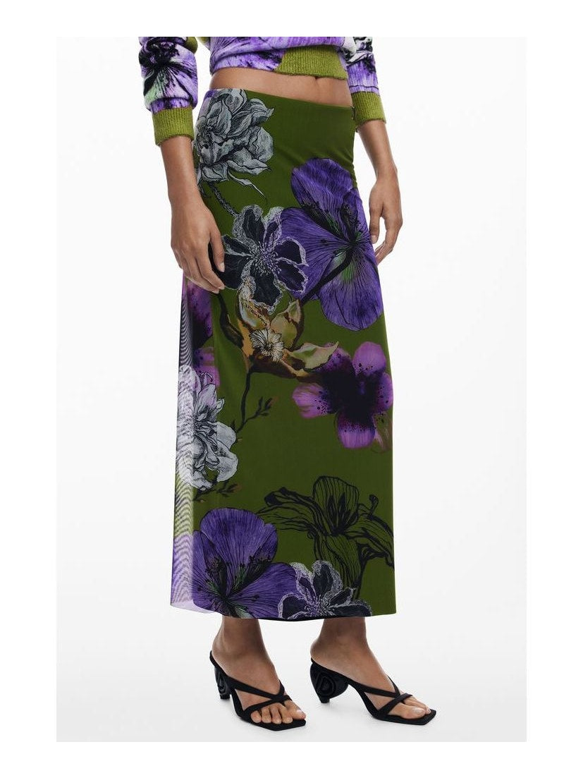 Desigual · Пола · Зелен | DontMiss.bg