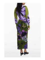 Desigual · Пола · Зелен | DontMiss.bg