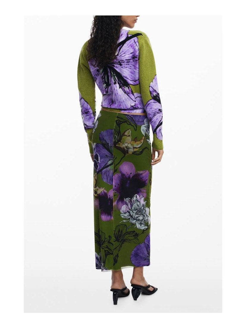 Desigual · Пола · Зелен | DontMiss.bg