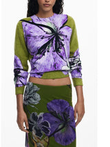 Desigual · Пола · Зелен | DontMiss.bg