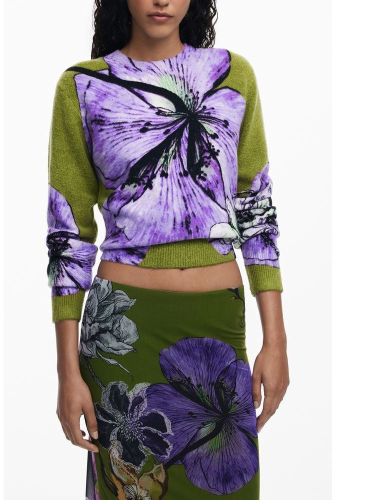 Desigual · Пола · Зелен | DontMiss.bg