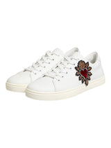 Dolce&Gabbana · Ниски кецове · Бял | DontMiss.bg