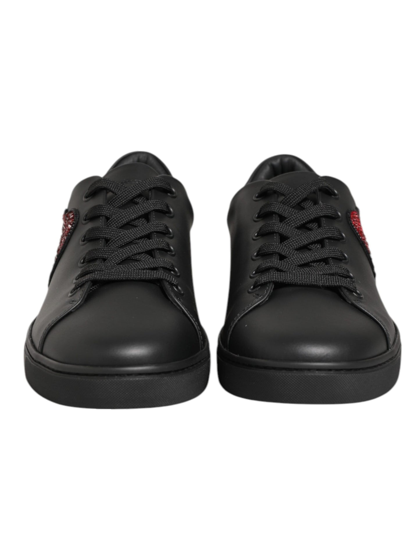 Dolce&Gabbana · Ниски кецове · Черен | DontMiss.bg