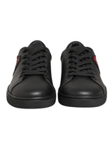 Dolce&Gabbana · Ниски кецове · Черен | DontMiss.bg