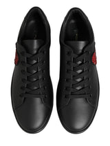 Dolce&Gabbana · Ниски кецове · Черен | DontMiss.bg