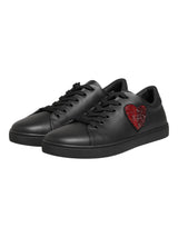 Dolce&Gabbana · Ниски кецове · Черен | DontMiss.bg