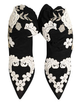 Dolce&Gabbana · Ботуши · Черен | DontMiss.bg